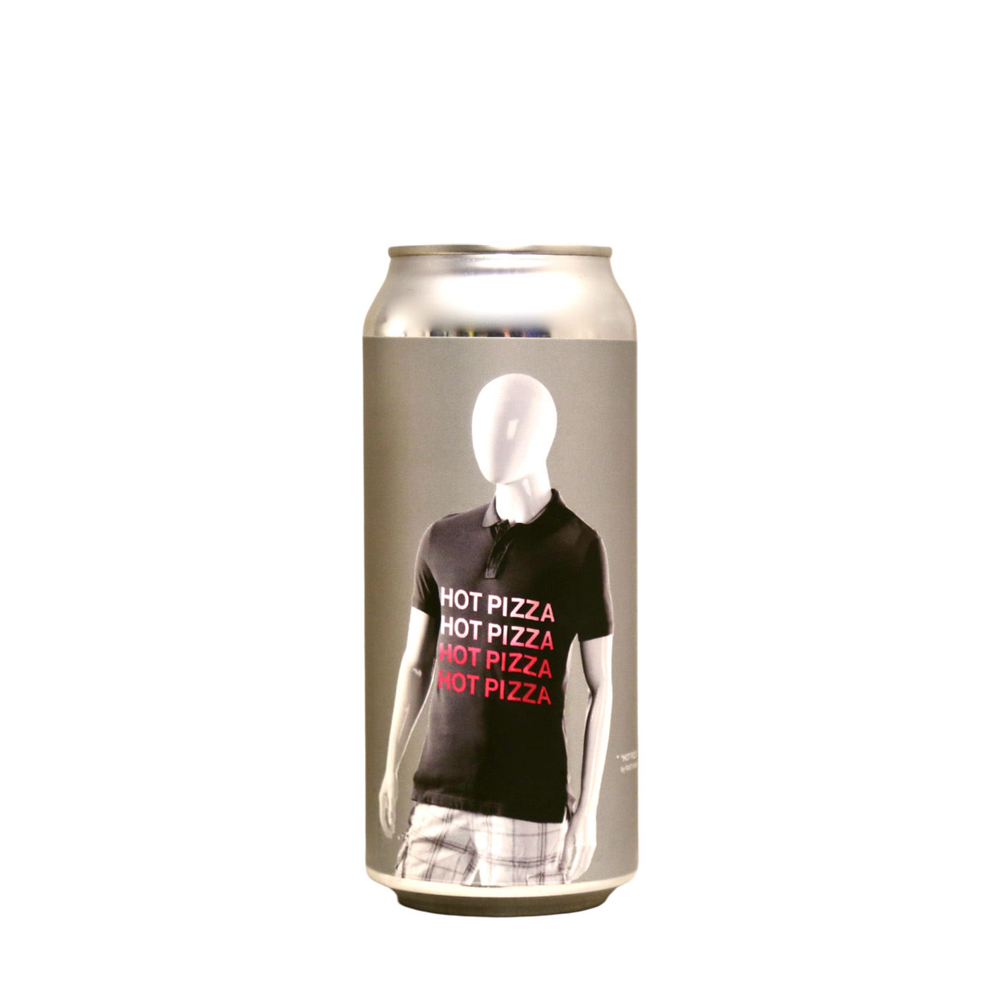 Fast Fashion - Hot Pizza IPA