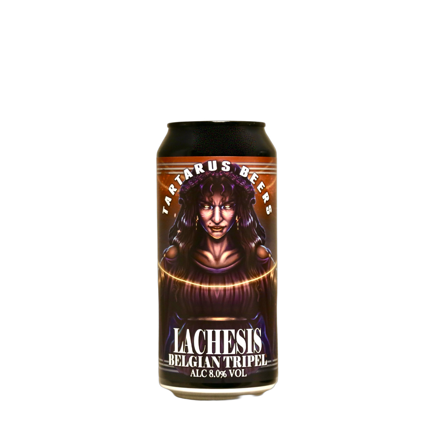 Tartarus - Lachesis Belgian Tripel