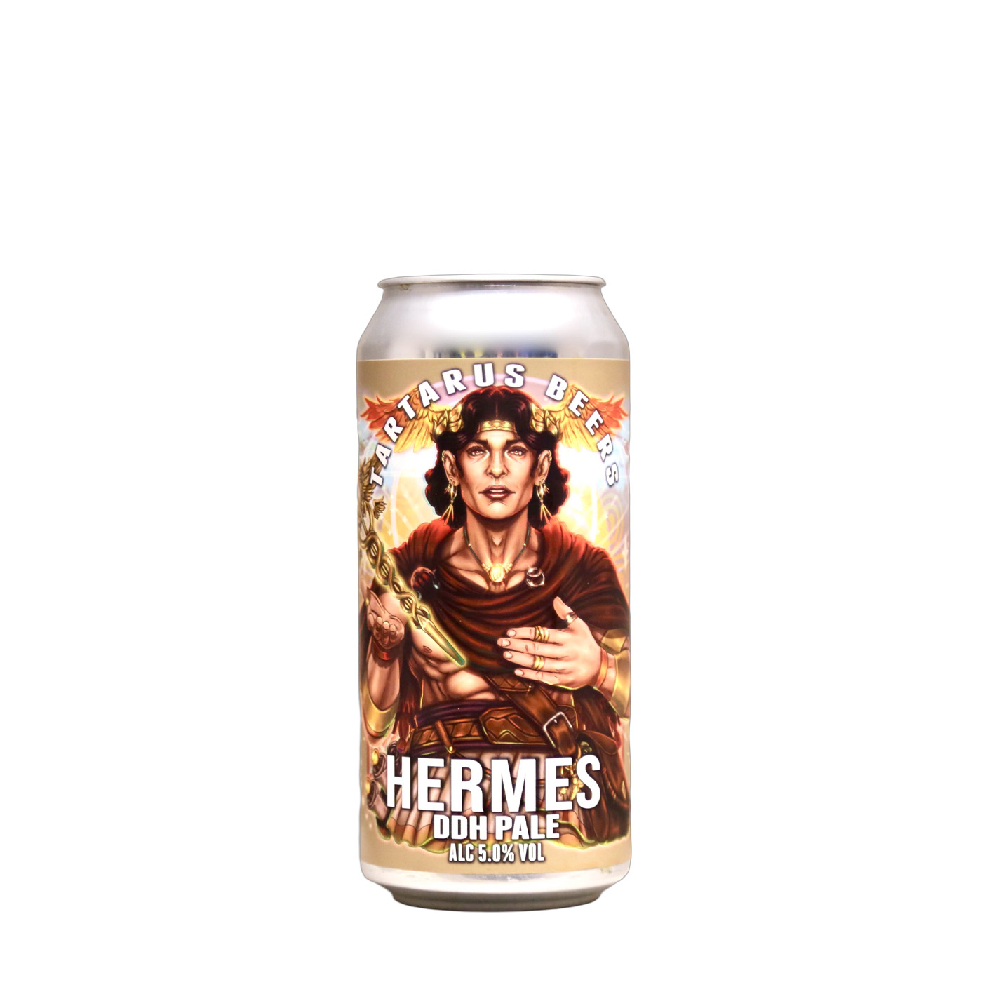 Tartarus - Hermes DDH Pale