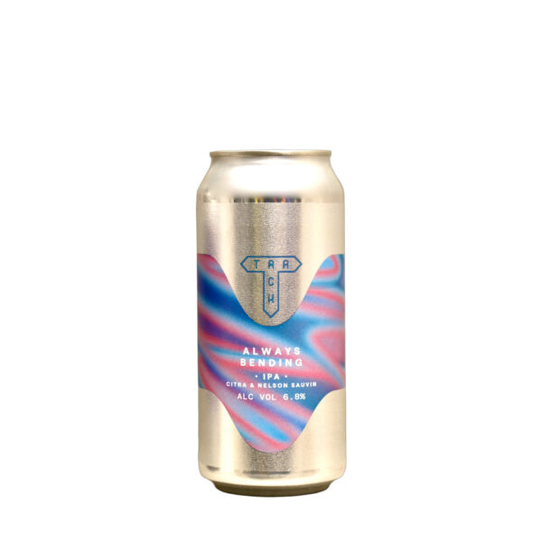 Track - Always Bending IPA