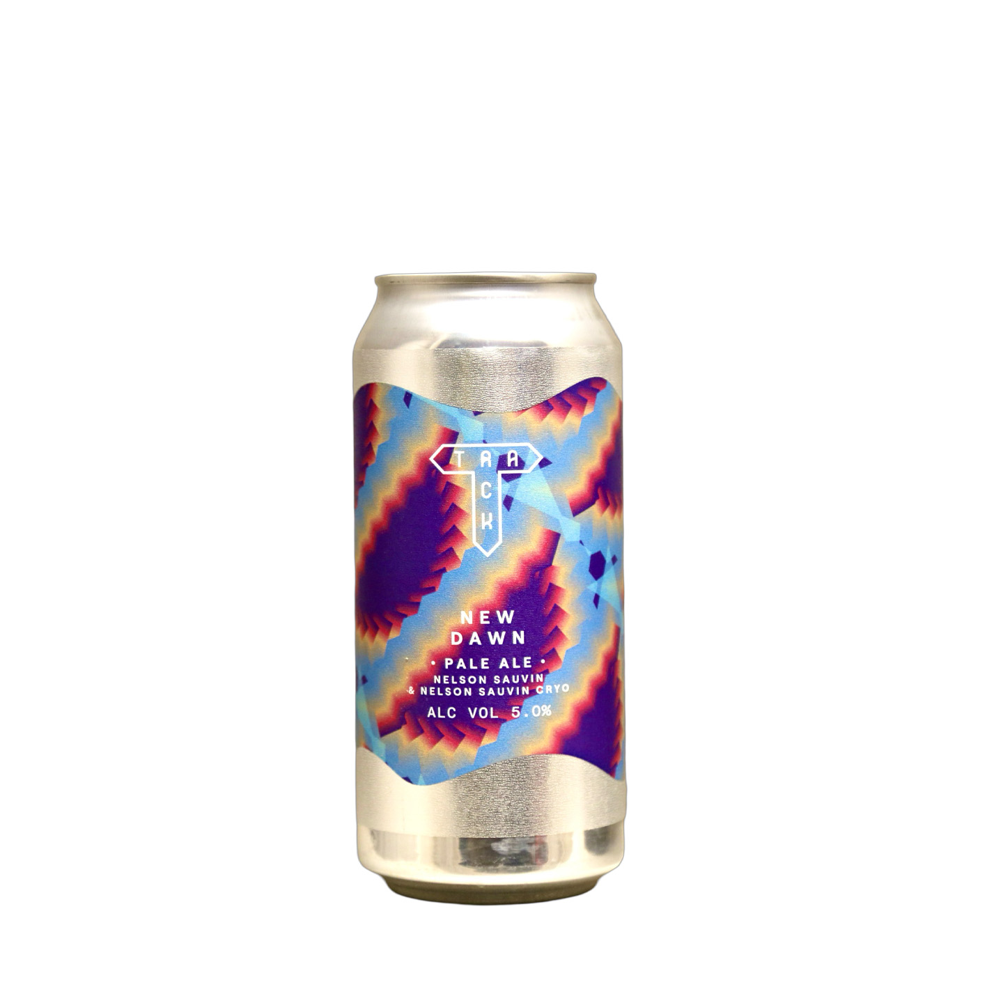 Track - New Dawn Pale Ale