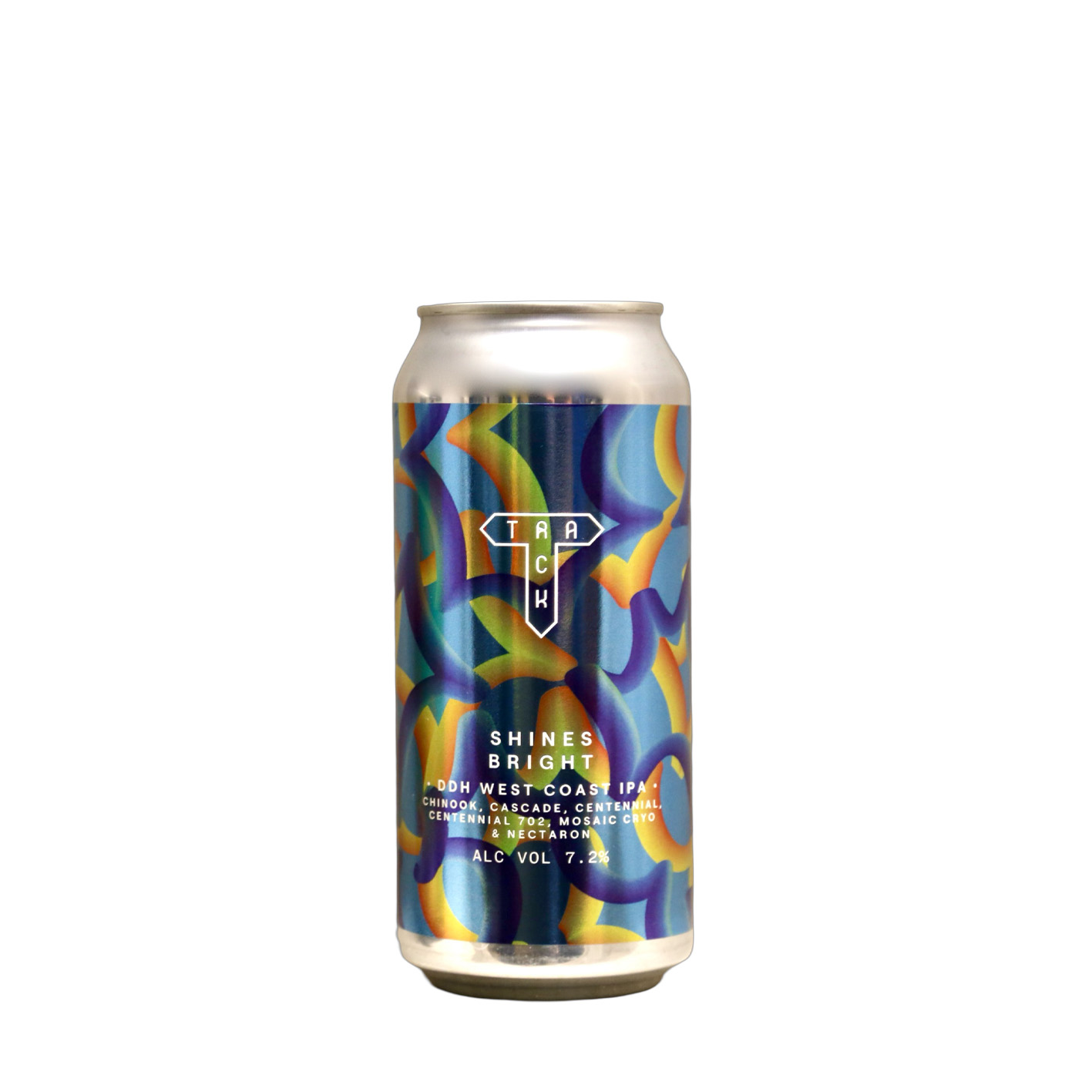 Track - Shines Bright DDH WCIPA