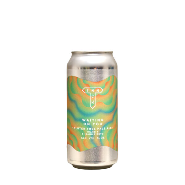 Track - Waiting On You GF Pale Ale