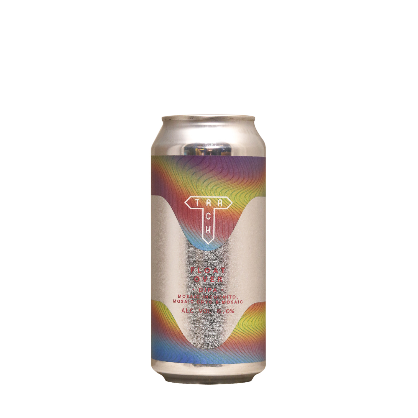 Track - Float Over DIPA