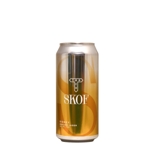 Track - Sidney Lager