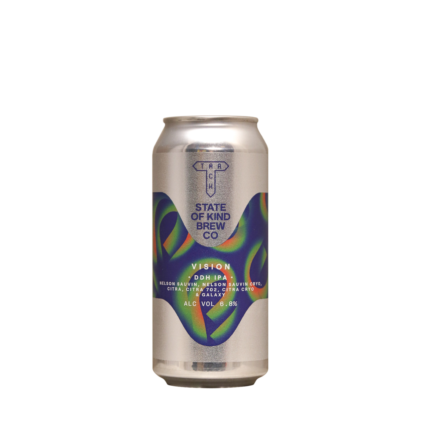 Track / State Of Kind - Vision IPA