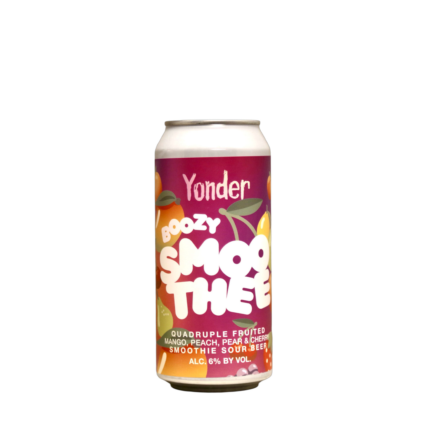 Yonder - Boozy Soothee Sour