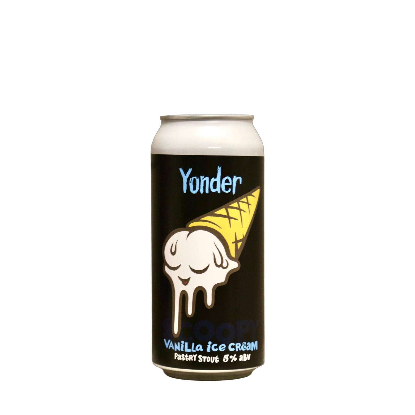 Yonder - Scoopy Pastry Stout