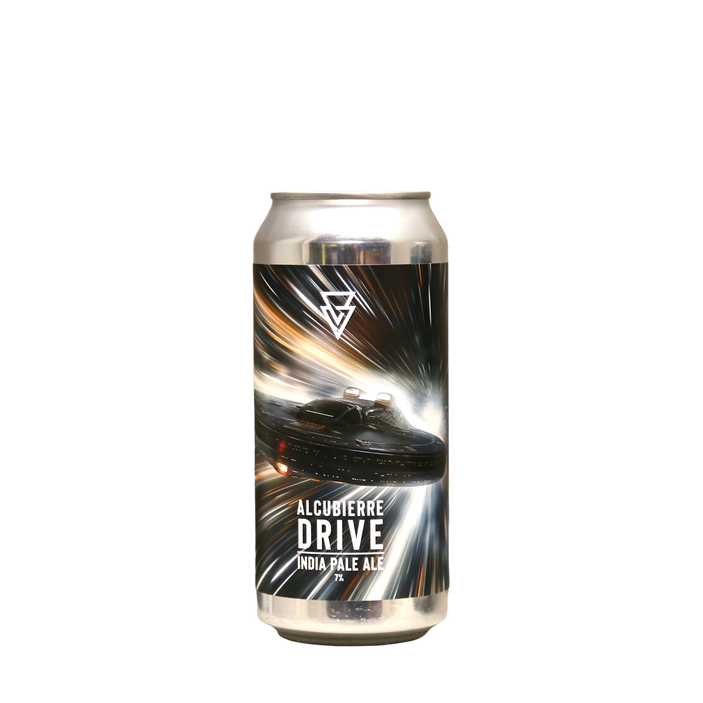 Azvex - Alcubierre Drive IPA