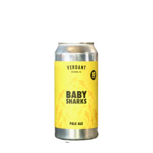 Verdant - Baby Sharks Pale Ale
