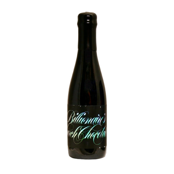 Omnipollo / Side Project - Billionaire’s Church Chocolate BA Imperial Stout