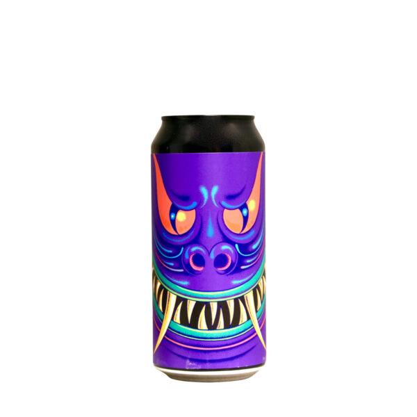 Omnipollo / Toppling Goliath - Pseudo Church DIPA