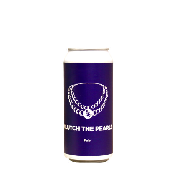 Pomona Island - Clutch The Pearl Pale Ale