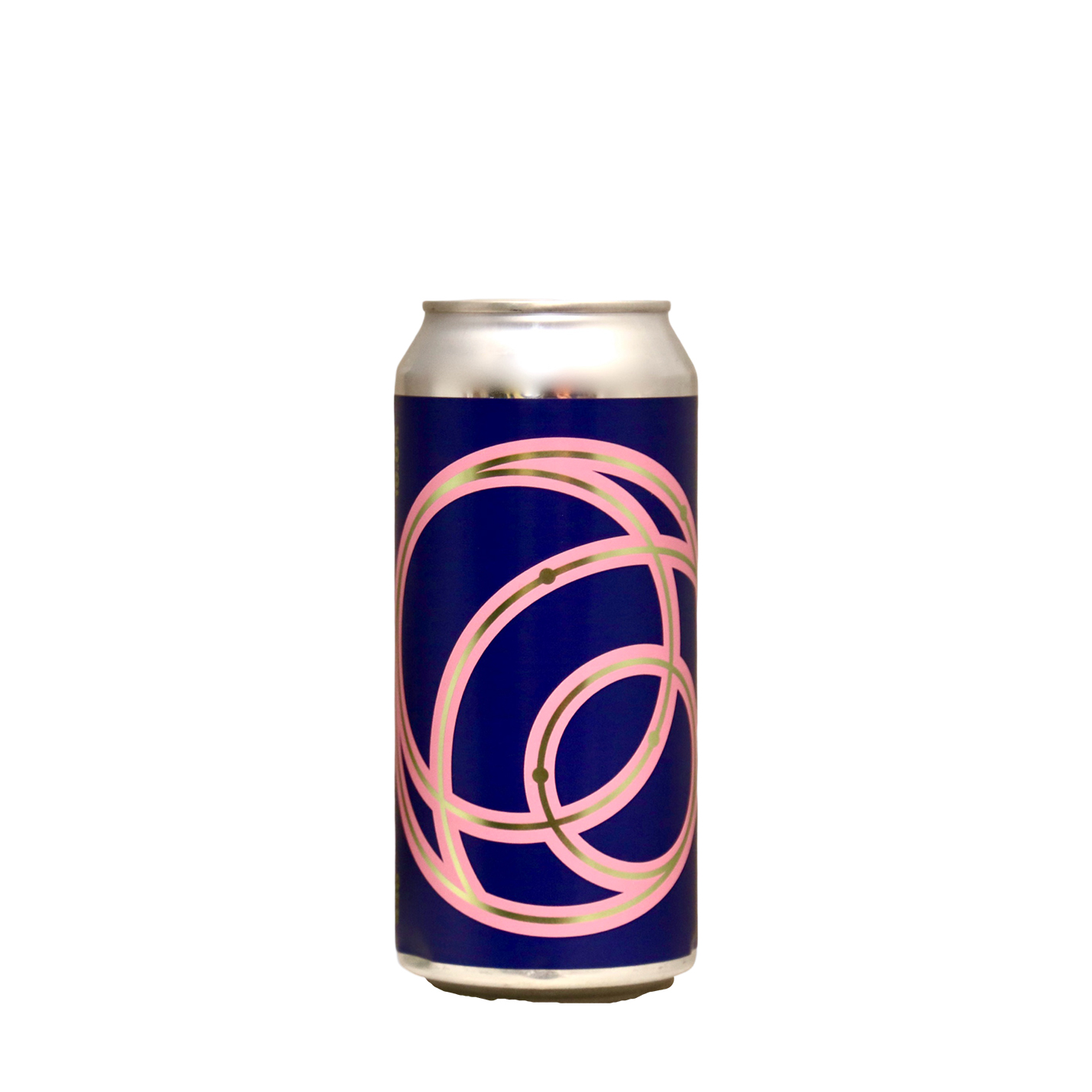 Overtone - Cosmic Dancer TIPA