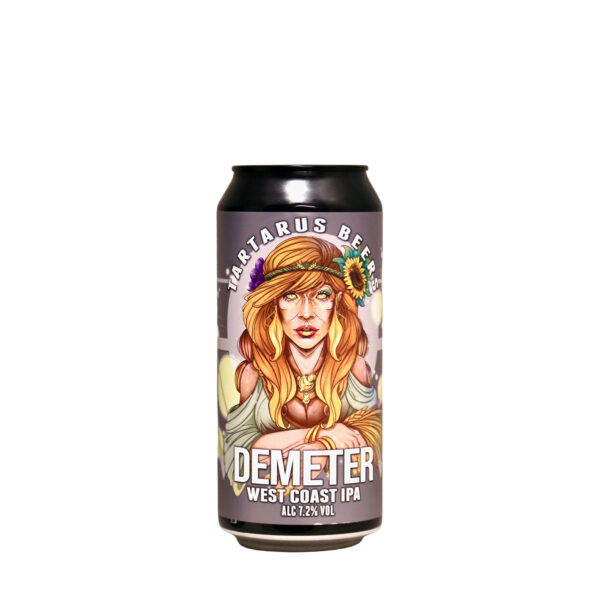 Tartarus - Demeter WCIPA
