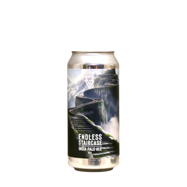 Azvex - Endless Staircase IPA