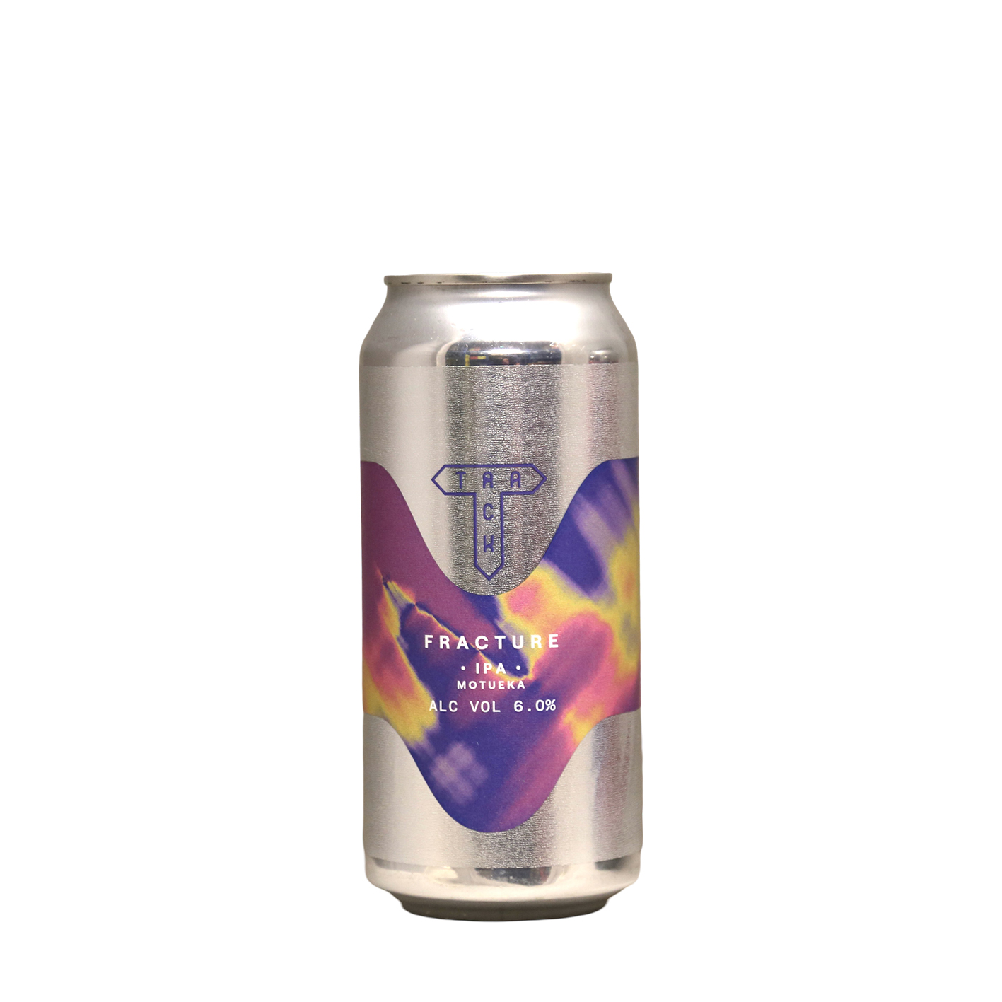 Track - Fracture IPA