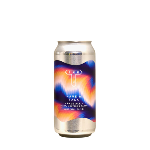 Track - Have A Talk Pale Ale