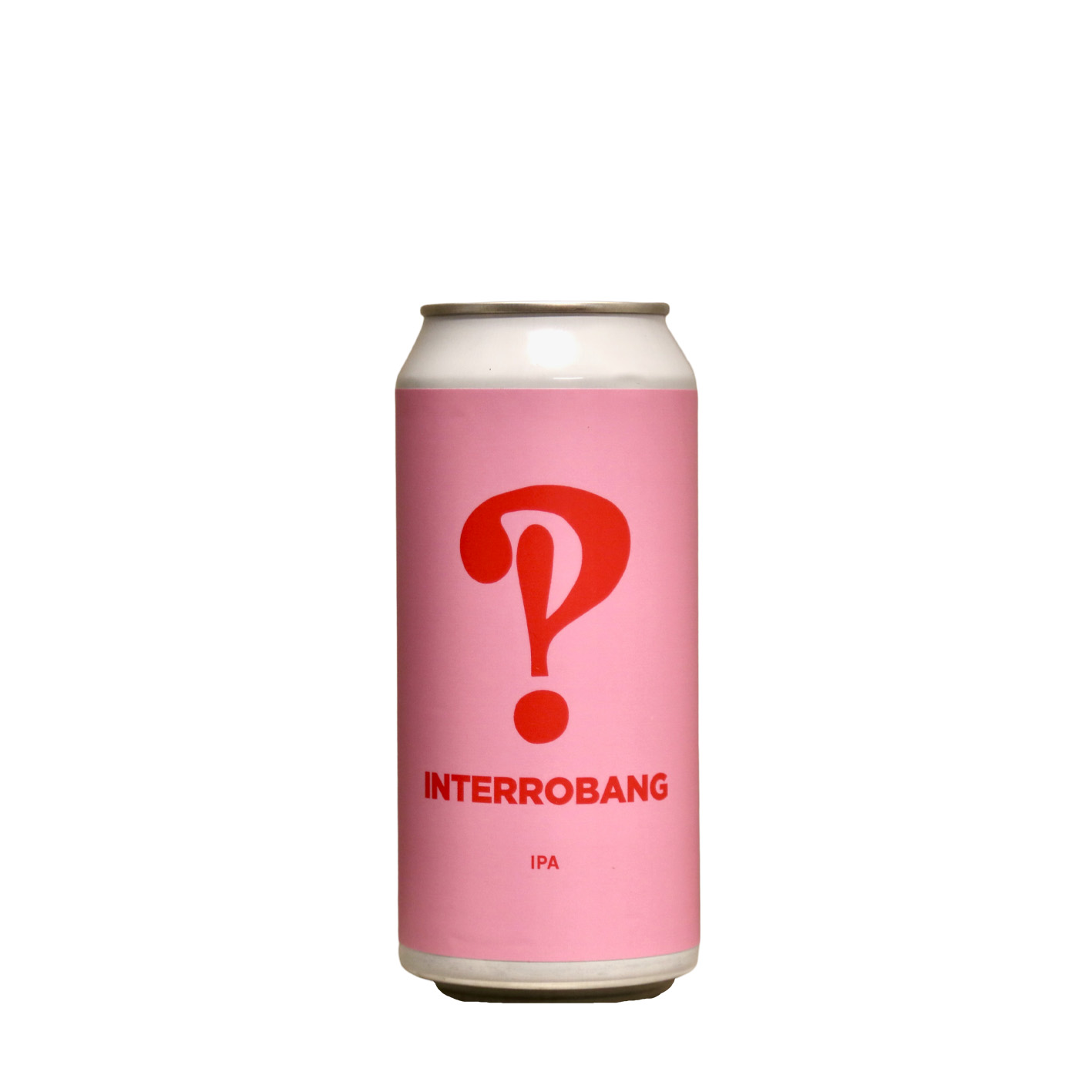 Pomona Island - Interrobang IPA