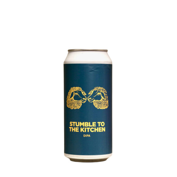 Pomona Island - Stumble To The Kitchen DIPA