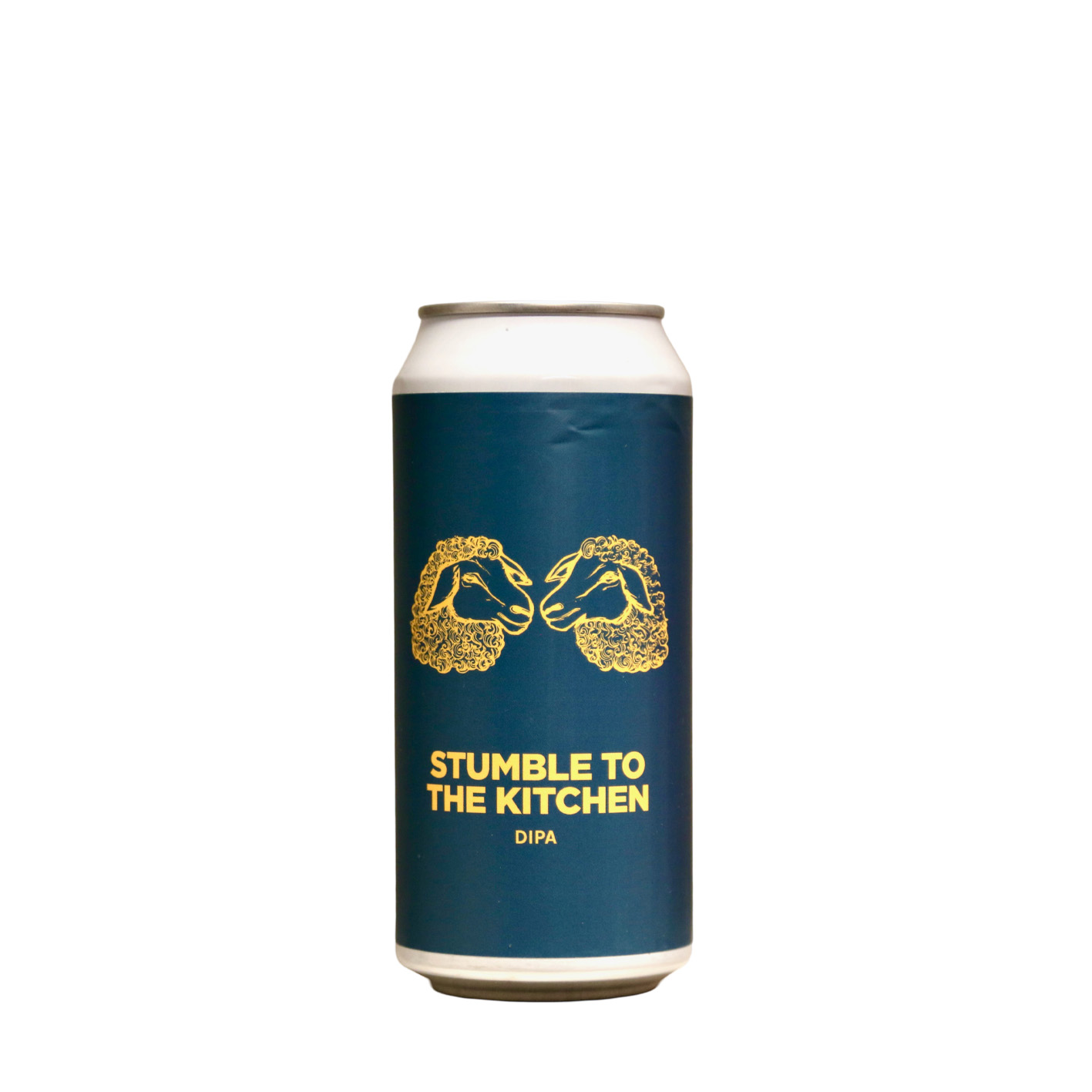 Pomona Island - Stumble To The Kitchen DIPA