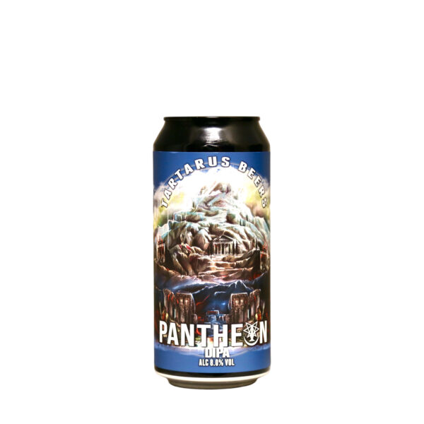 Tartarus - Pantheon DIPA
