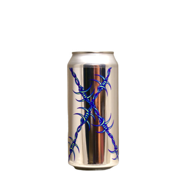 Omnipollo / Fidens - Paradis Pineapple TIPA