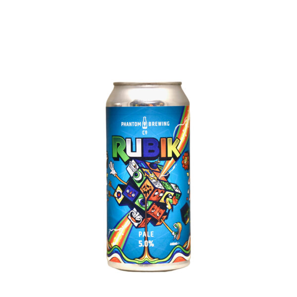 Phantom - Rubik Pale Ale