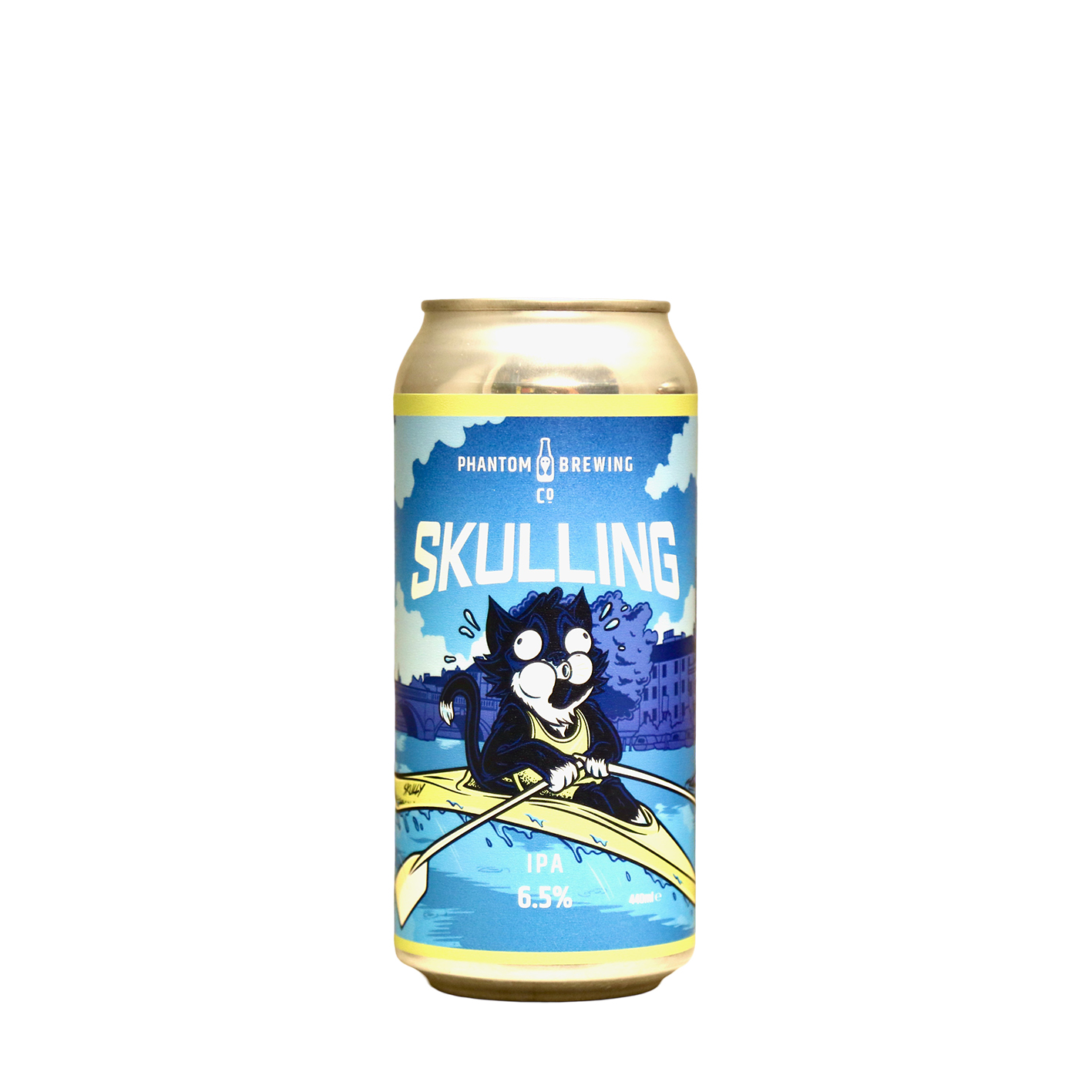Phantom - Skulling IPA