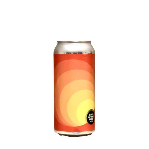 Overtone - Sonnet DIPA