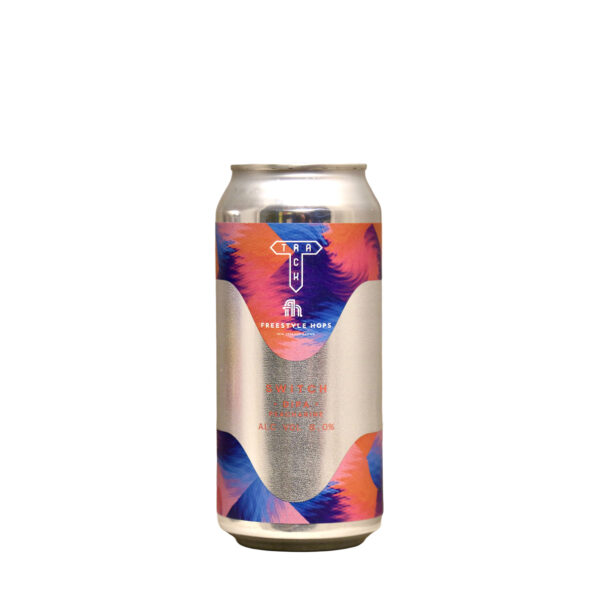 Track - Switch DIPA