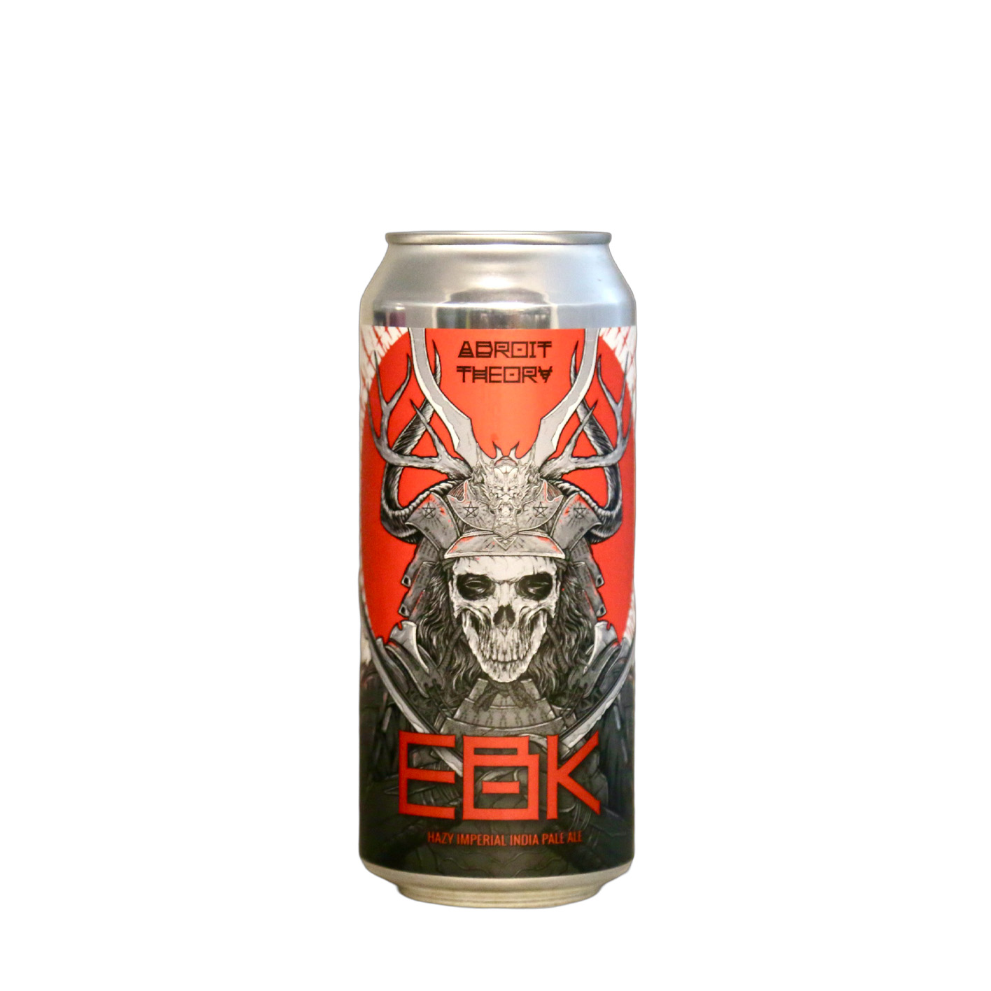 Adroit Theory - EBK [Down To Die] DIPA