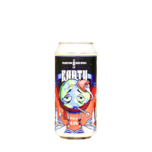 Phantom Brewing Co. Earth