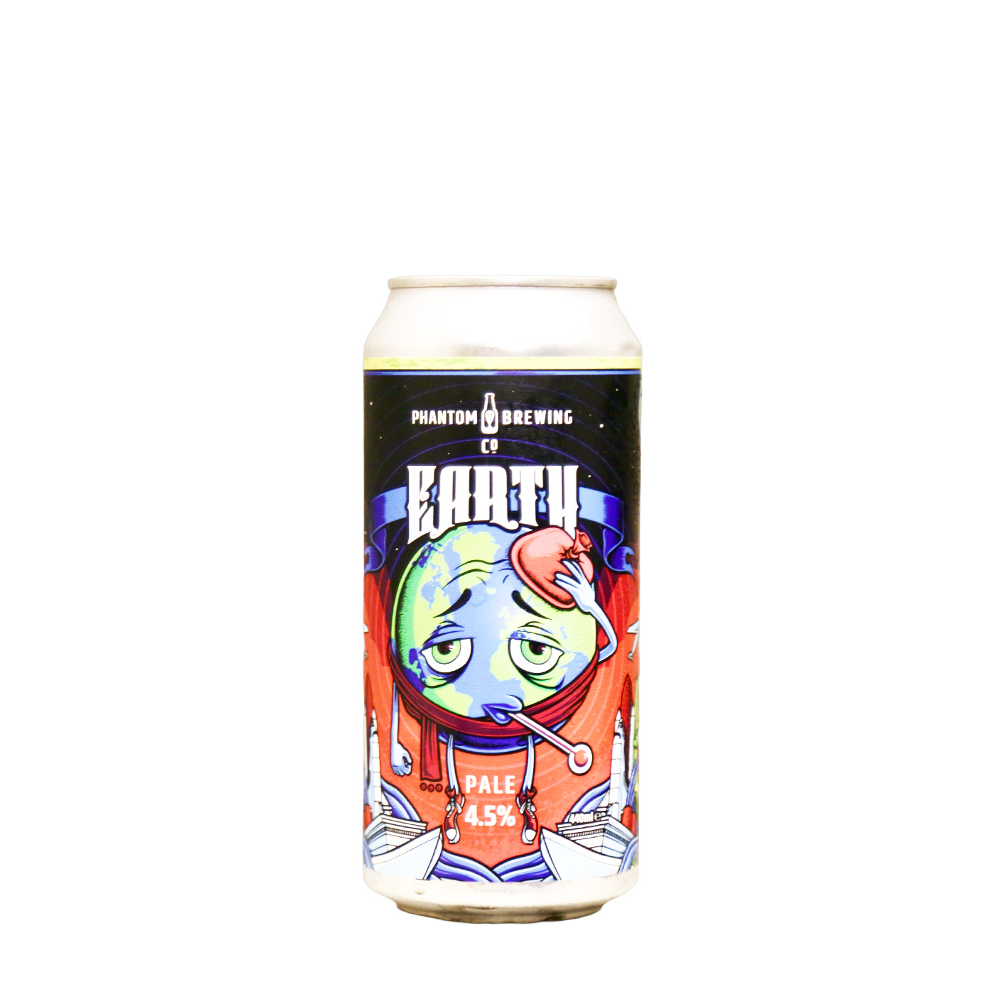 Phantom - Earth Pale Ale
