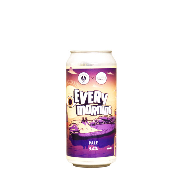 Phantom - Every Morning Pale Ale