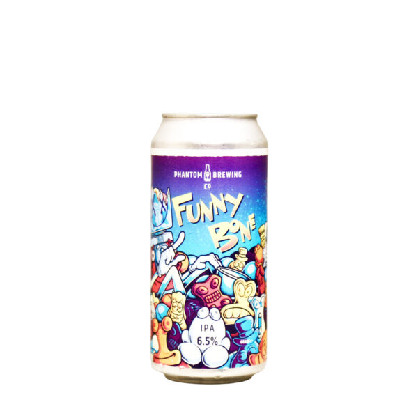 Phantom - Funny Bone IPA