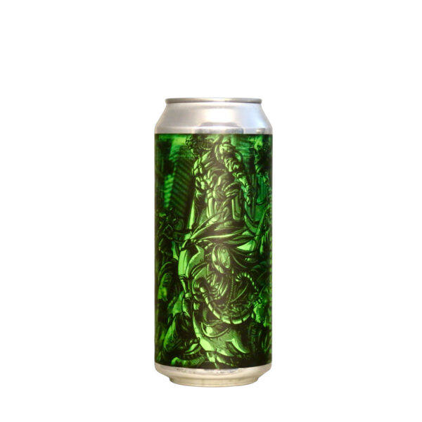 Adroit Theory - Incursion TIPA