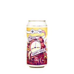 Phantom Brewing Co. Ultimate Happy Hour