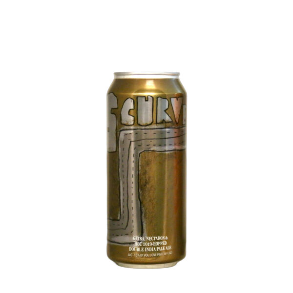 Hop Butcher - S Curve DIPA