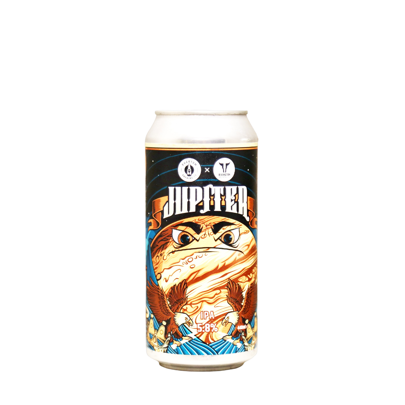 Phantom - Jupiter IPA
