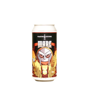 Phantom Brewing Co. Mars