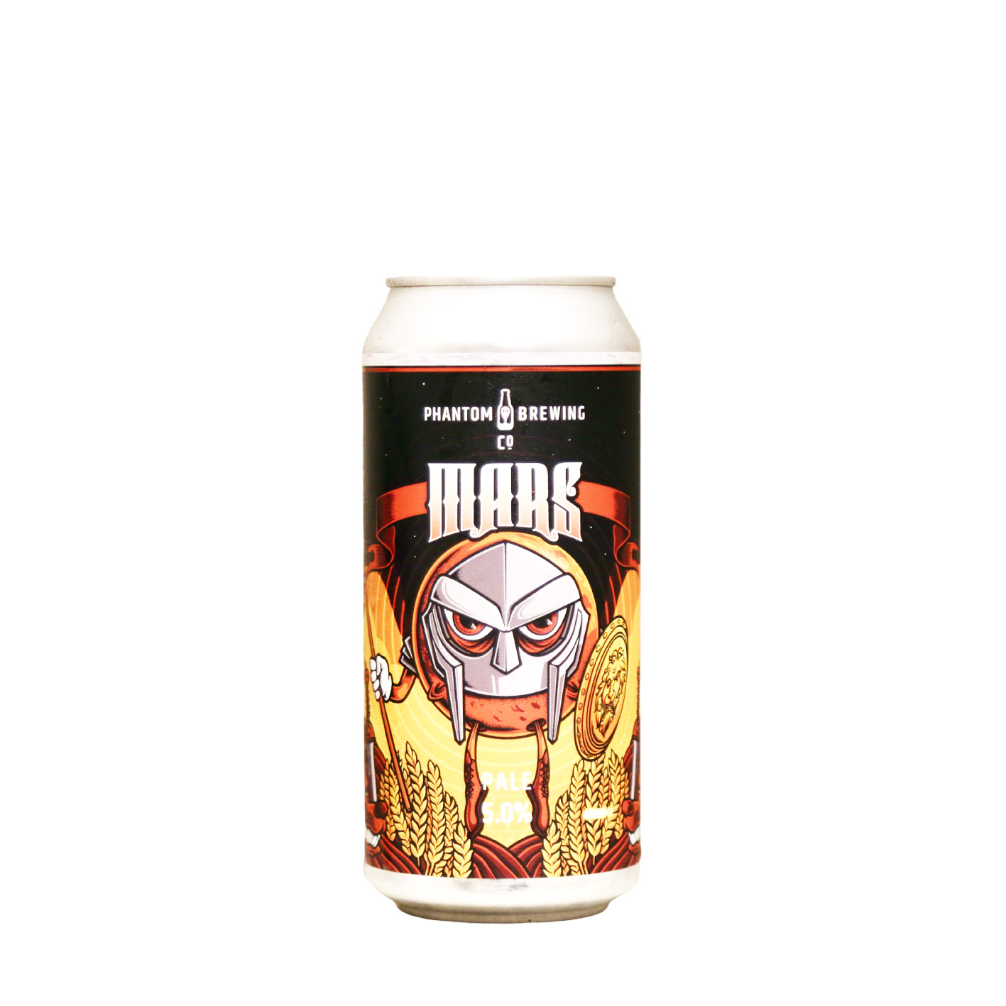 Phantom - Mars Pale Ale