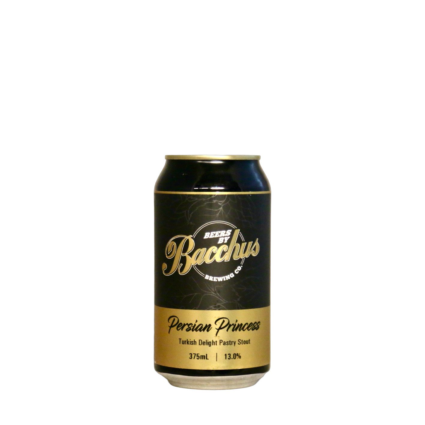 Bacchus - Persian Princess Imperial Turkish Delight Stout