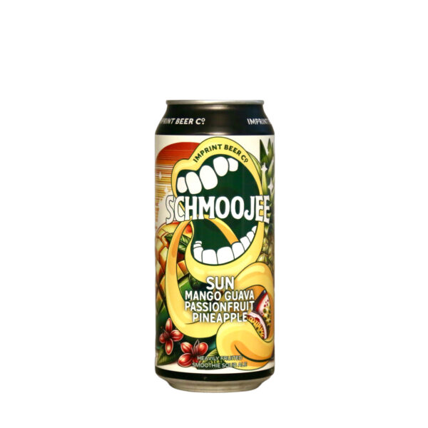 Imprint - Schmoojee Sun