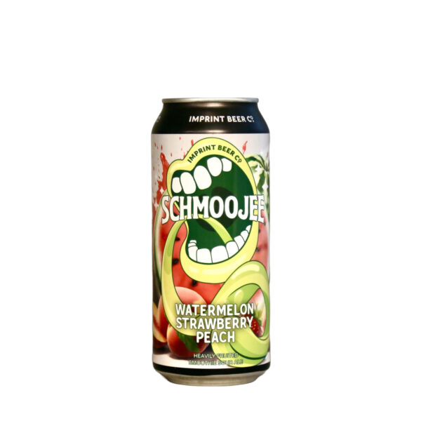 Imprint - Schmoojee Watermelon Strawberry Peach
