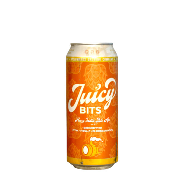 WeldWerks - Juicy Bits NEIPA