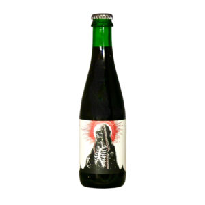 Holy Goat Brewing Altar of Plagues