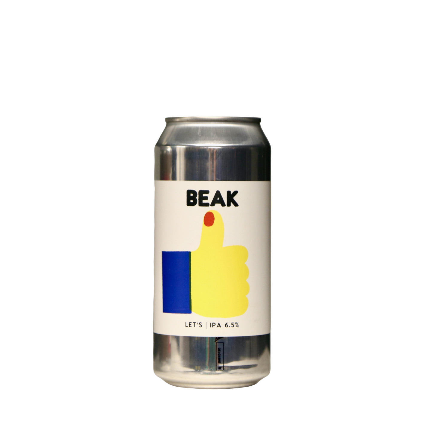 Beak - Let's IPA