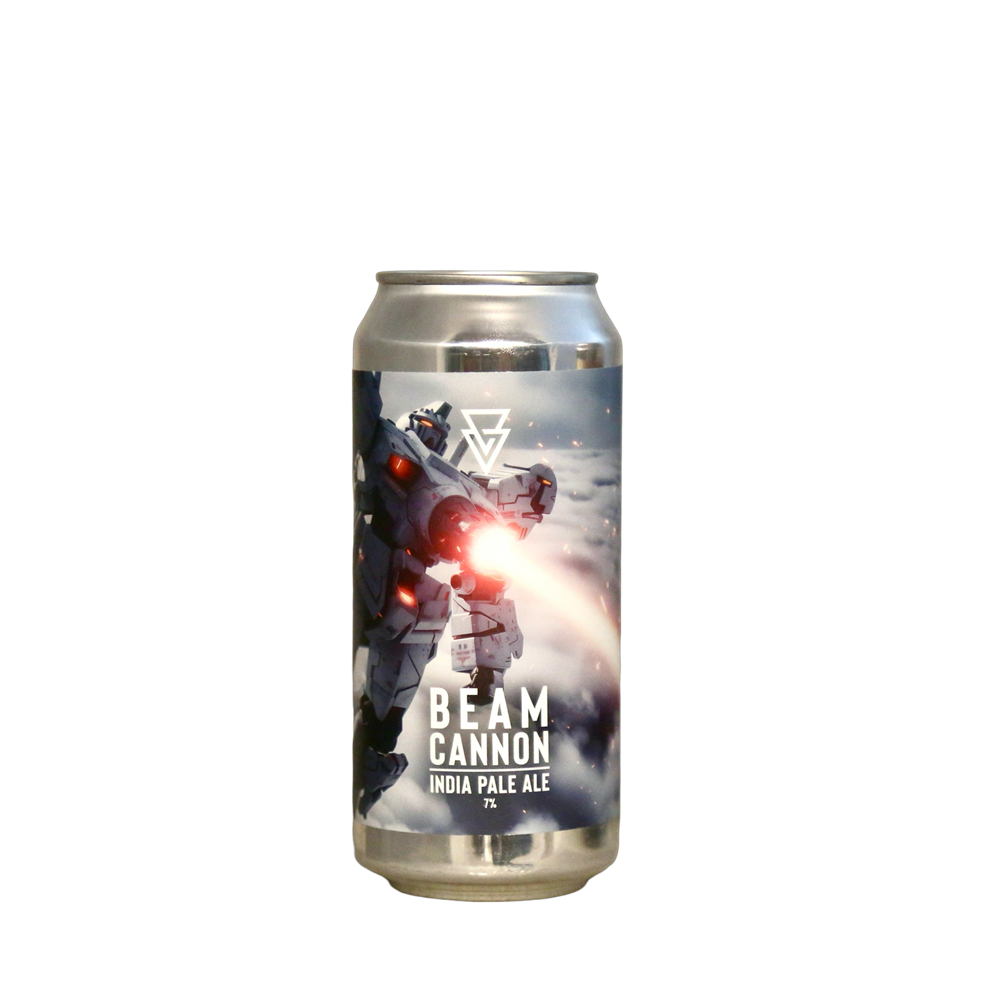 Azvex - Beam Cannon IPA