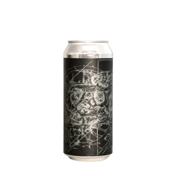 Adroit Theory - Conjoined DIPA
